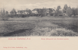 Senftenberg